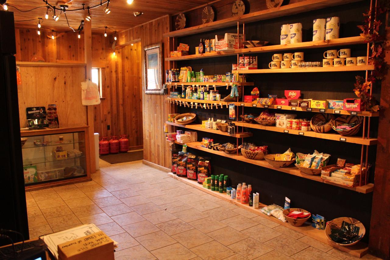 Arrowhead Mountain Lodge Cimarron Экстерьер фото