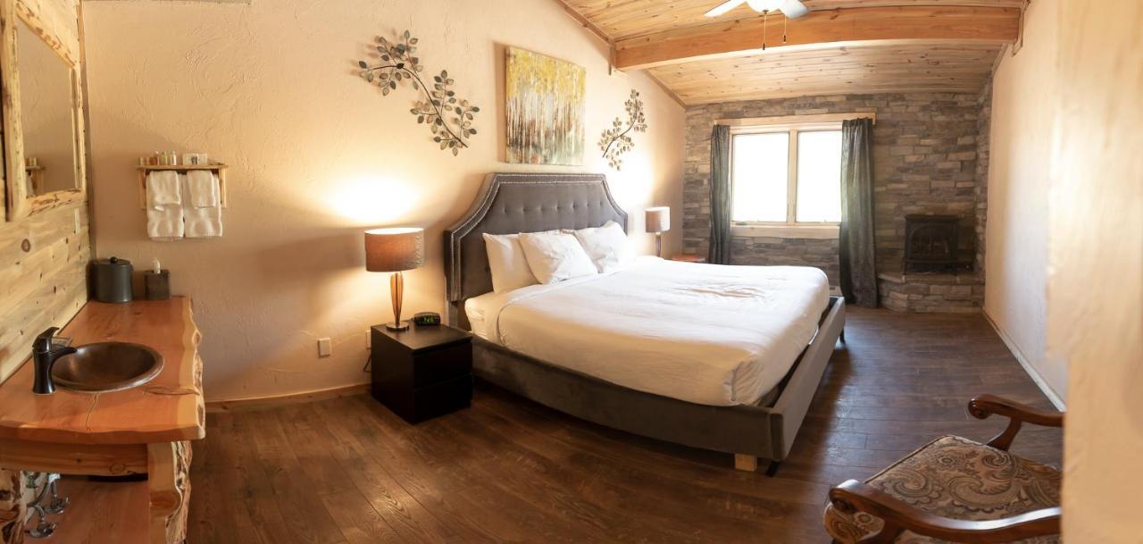 Arrowhead Mountain Lodge Cimarron Экстерьер фото