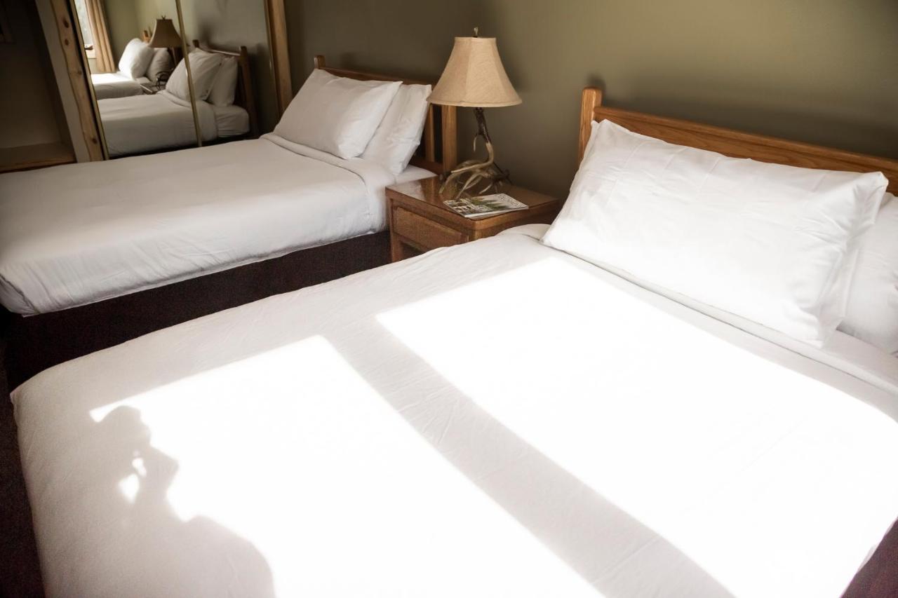 Arrowhead Mountain Lodge Cimarron Экстерьер фото